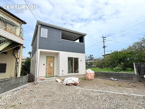 宮崎市島之内第13-1号棟 新築戸建