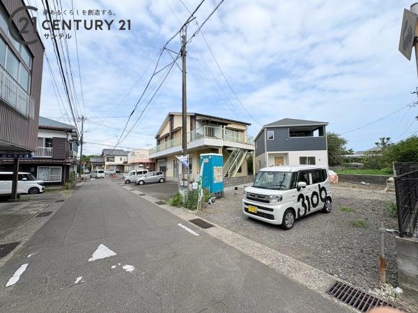 宮崎市島之内第13-1号棟　新築戸建