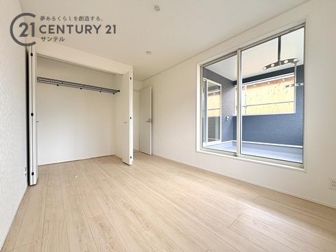 クレイドルガーデン国富町本庄第4-1号棟