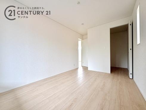 クレイドルガーデン国富町本庄第4-1号棟