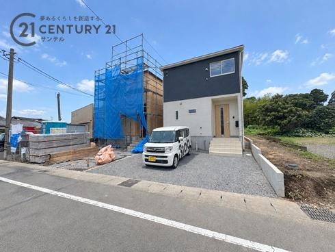 クレイドルガーデン国富町本庄第4-1号棟