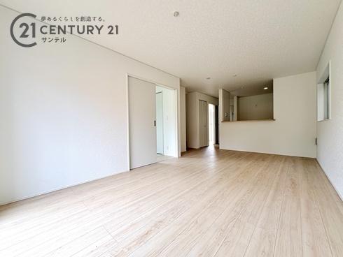 クレイドルガーデン国富町本庄第4-1号棟