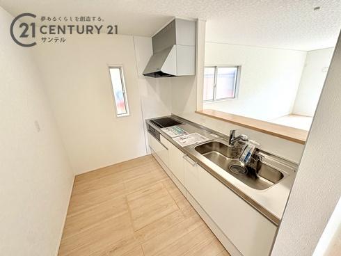 クレイドルガーデン国富町本庄第4-1号棟