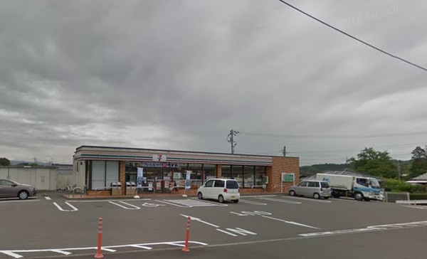 宮崎市大字糸原の中古一戸建て(セブンイレブン宮崎倉岡店)