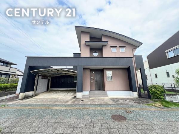 宮崎市大字糸原の中古戸建