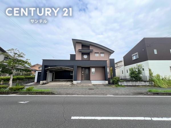 宮崎市大字糸原の中古一戸建て