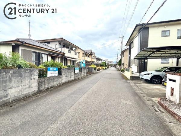 北諸県郡三股町大字樺山の中古一戸建て