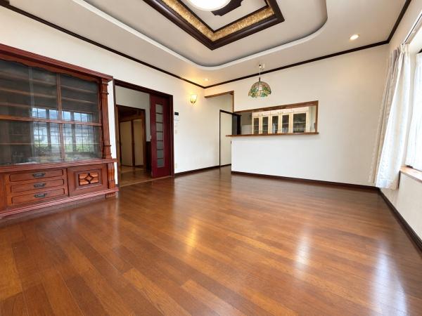 大字恒久中古戸建