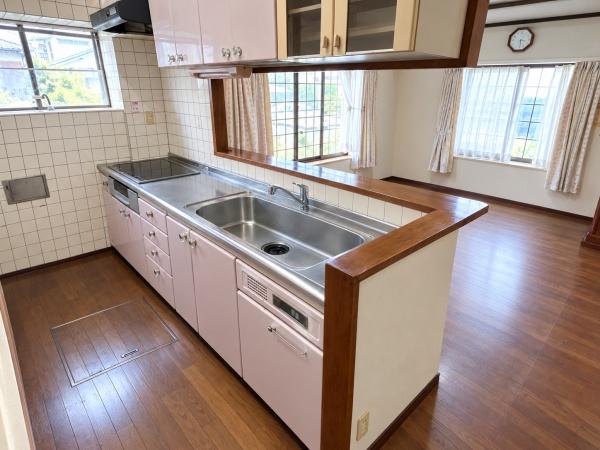 大字恒久中古戸建