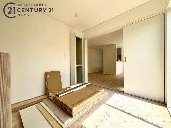 宮崎市恒久第17-1号棟　新築戸建