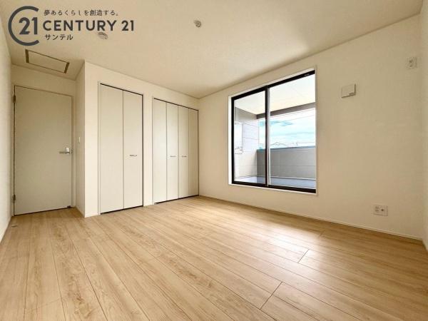 宮崎市恒久第17-1号棟　新築戸建