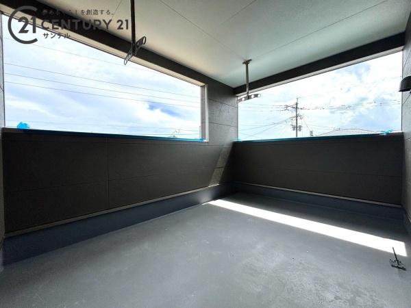 宮崎市恒久第17-1号棟　新築戸建