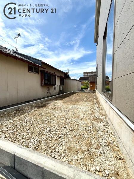 宮崎市恒久第17-1号棟　新築戸建