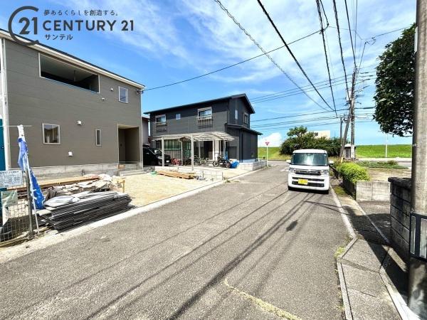 宮崎市恒久第17-1号棟　新築戸建