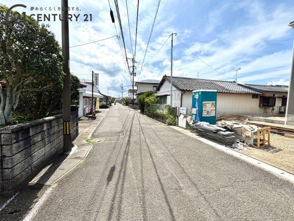 宮崎市恒久第17-1号棟　新築戸建