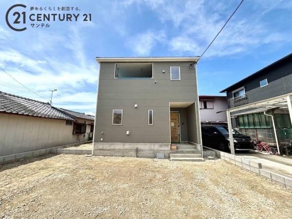 宮崎市恒久第17-1号棟 新築戸建