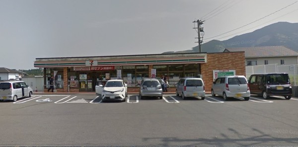 宮崎市田野町甲の中古一戸建て(セブンイレブン清武沓掛店)