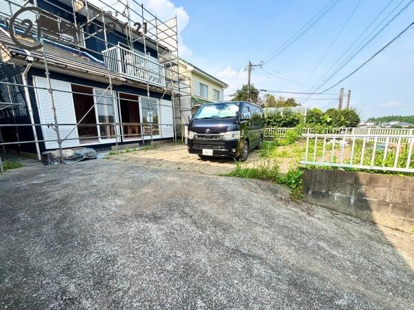 宮崎市田野町甲の中古一戸建て