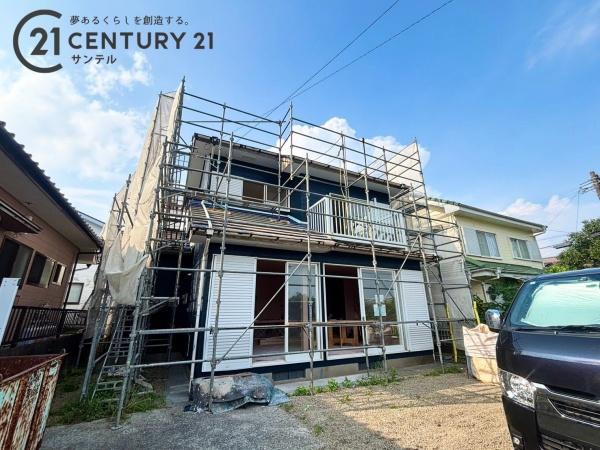 田野町甲中古戸建