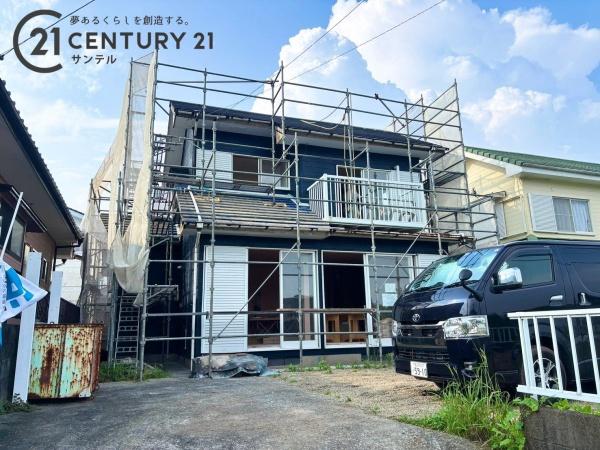 宮崎市田野町甲の中古一戸建て
