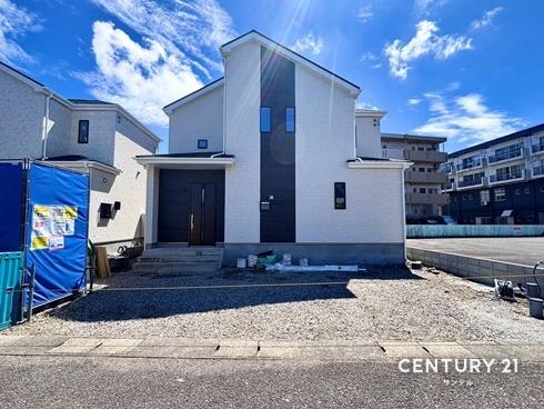 宮崎市和知川原2丁目 新築戸建 A号棟
