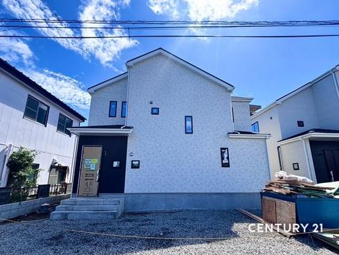 宮崎市和知川原2丁目 新築戸建 B号棟