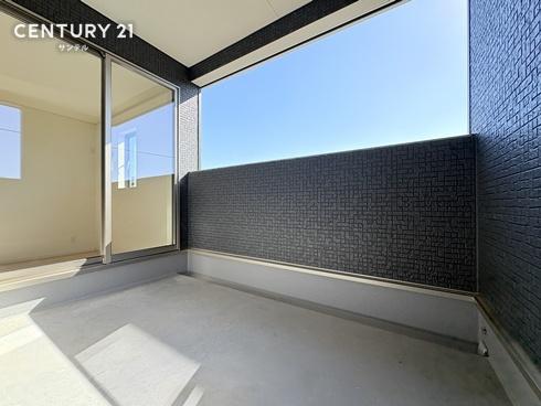 都城市一万城町第3-1号棟　新築戸建
