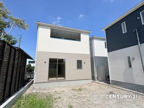 都城市一万城町第3-1号棟　新築戸建