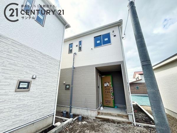 都城市一万城町第3-1号棟 新築戸建