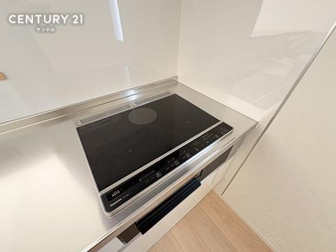 都城市一万城町第3-1号棟　新築戸建
