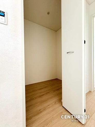 都城市一万城町第3-2号棟　新築戸建