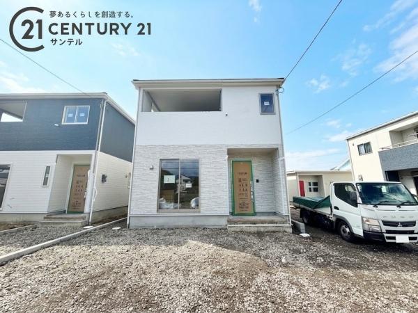 都城市一万城町第3-2号棟　新築戸建