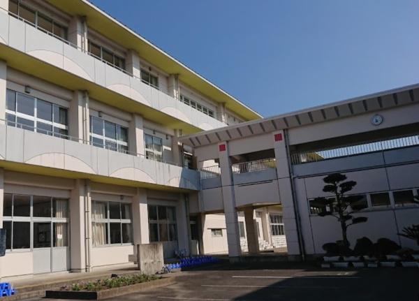 都城市一万城町第3-3号棟　新築戸建(都城市立上長飯小学校)