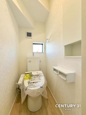 都城市一万城町第3-2号棟　新築戸建
