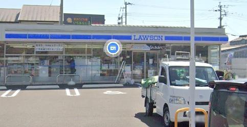 都城市一万城町第3-3号棟　新築戸建(ローソン都城一万城店)