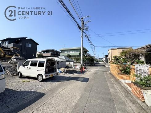 宮崎市月見ヶ丘2丁目1期　2号棟