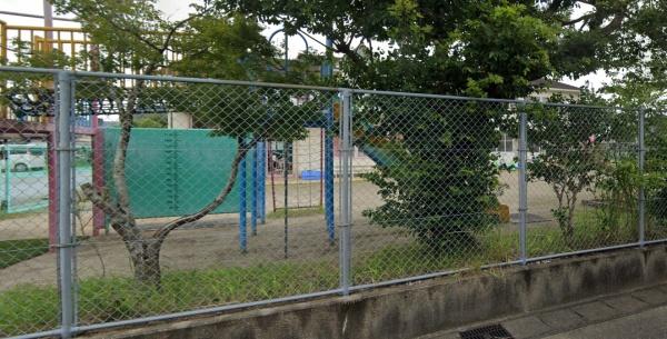 宮崎市学園木花台桜２丁目の土地(木花幼稚園)