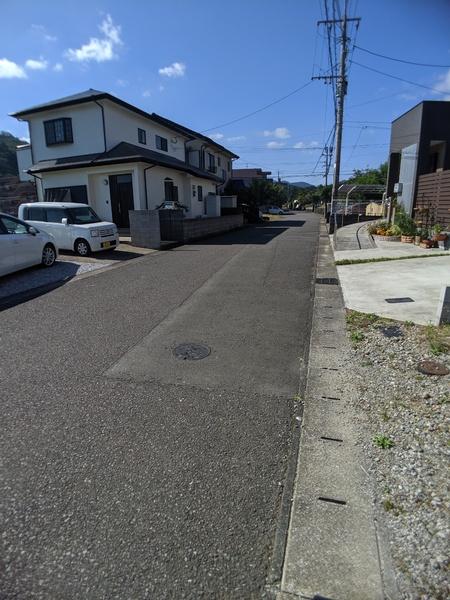 宮崎市学園木花台桜２丁目の土地