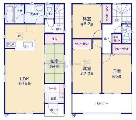 赤江中古戸建【耐震等級3取得】
