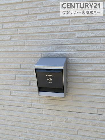 宮崎市大字赤江の中古一戸建て