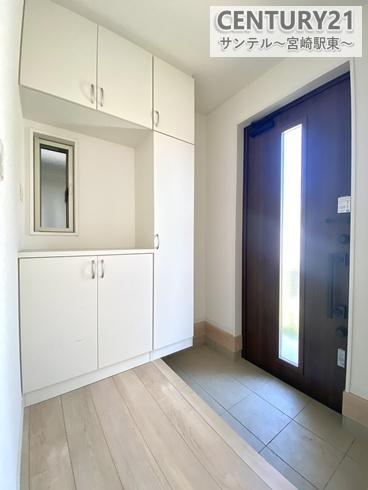 赤江中古戸建【耐震等級3取得】