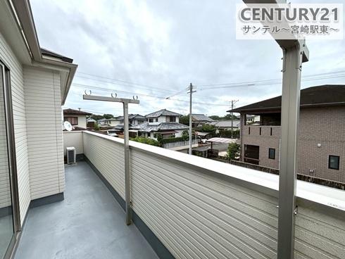 宮崎市大字島之内の中古一戸建て