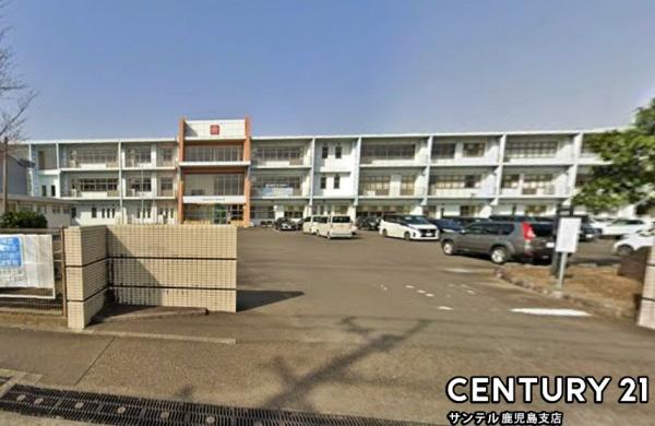 都城市蓑原町新築平屋第2-1号棟(都城市立五十市中学校)