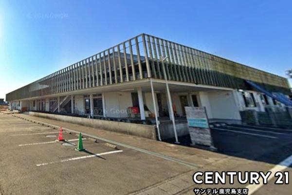 都城市蓑原町新築平屋第2-1号棟(ルンビニもちお保育園)