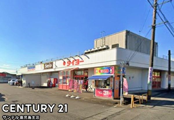 都城市蓑原町新築平屋第2-1号棟(Discountタイヨー蓑原店)