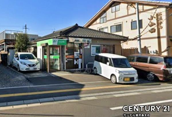 都城市蓑原町新築平屋第2-1号棟(都城榎原簡易郵便局)