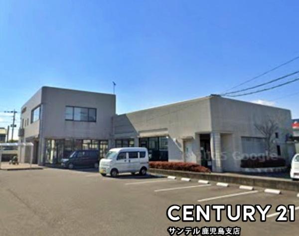 都城市蓑原町新築平屋第2-1号棟(宮崎銀行鷹尾支店)