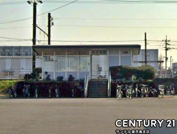都城市蓑原町新築平屋第2-1号棟(五十市駅(JR九州日豊本線))