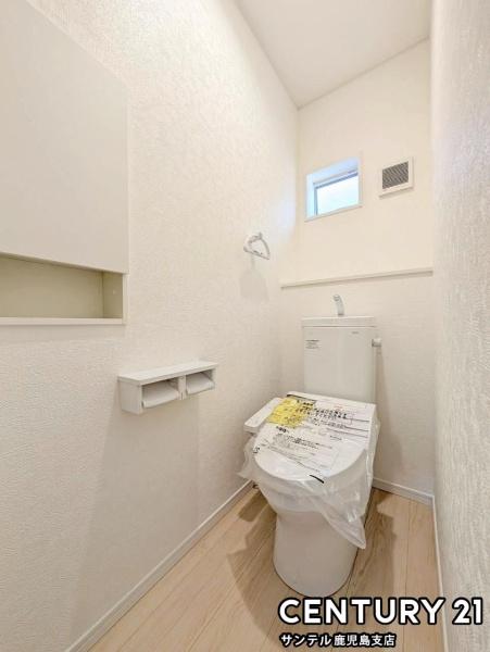都城市蓑原町新築平屋第2-1号棟