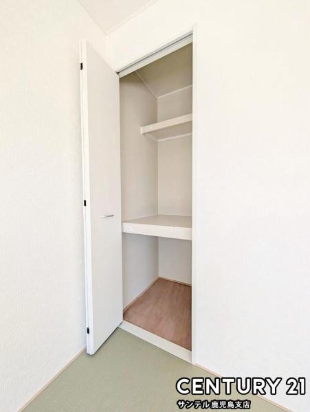 都城市蓑原町新築平屋第2-1号棟
